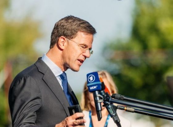 Rutte izbjegao glasanje o povjerenju u nizozemskom parlamentu