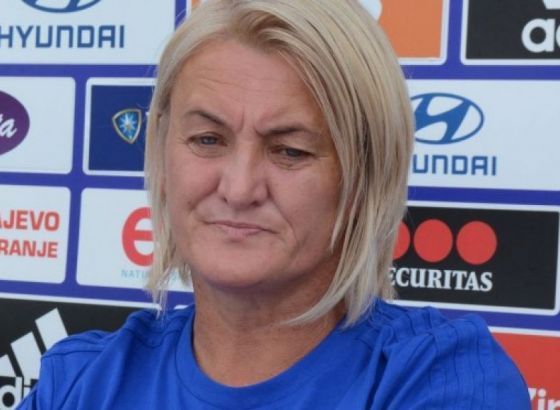Nogometašice BiH igraju prijateljske utakmice protiv Albanije i Mađarske