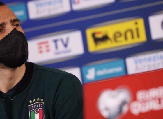 Juve u problemu: Zbog trojice reagovala policija, Bonući i Demiral imaju koronavirus