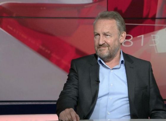Bakir Izetbegović o respiratorima: Svi rade to znam iz prve ruke