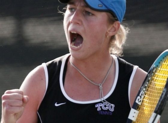 Helena Bešović: San mi je da budem selektor našeg Fed Cup tima
