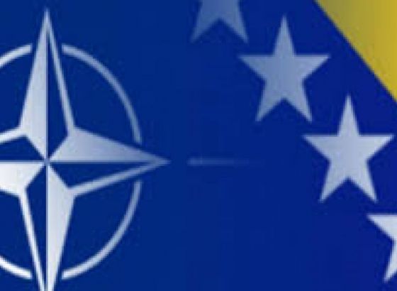 BiH će postati NATO članica, toga su svjesni i političari iz Republike Srpske