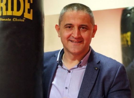 Peštek: Cilj Regionalne bokserske lige je unapređenje olimpijskog boksa