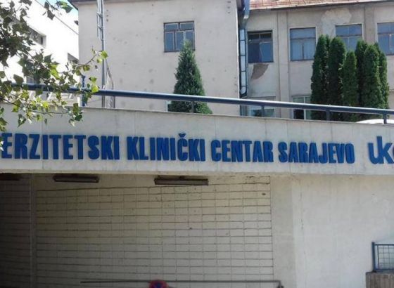 Pogledajte sve zaključke Vlade KS o stanju na KCUS-u
