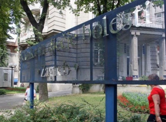 Pokrenuta procedura doniranja organa umrle djevojčice