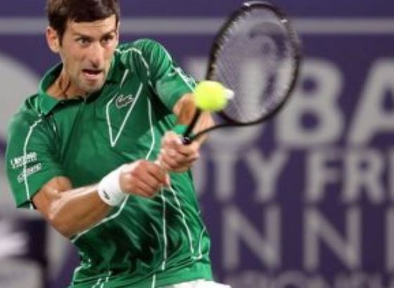 Đoković započeo 315. nedjelju na prvom mjestu ATP liste