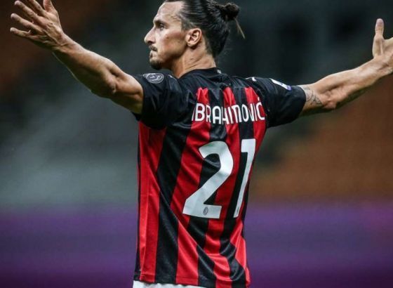 Zlatan nastavlja misiju u Milanu i sa 40 godina
