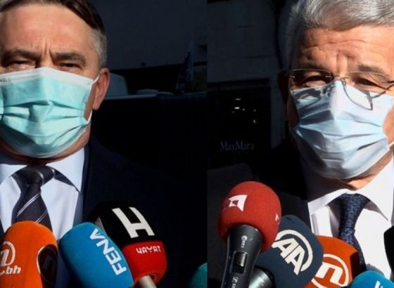 Vijeće ministara BiH neadekvatno odgovorilo na pandemiju