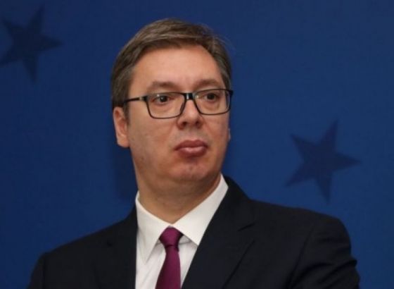 Vučić primio kinesku vakcinu protiv koronavirusa