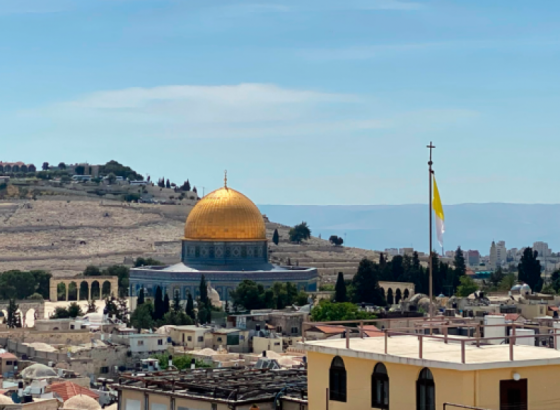 Palestina poziva na pritisak na Izrael da omogući glasanje u istočnom Jerusalemu