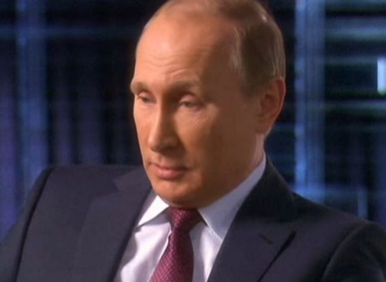 Putin potpisao zakon koji mu omogućava još dva mandata u Kremlju