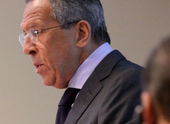 Lavrov: Razgovori o dodatnoj proizvodnji ruske vojne opreme u Indiji