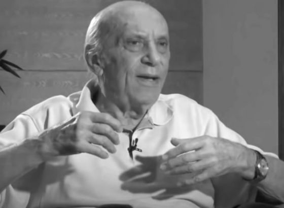 Preminuo Predrag Živković Tozovac