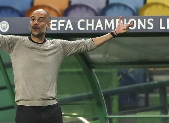 Žestoki Gvardiola napao Fifu i Uefu: Ubijate igrače