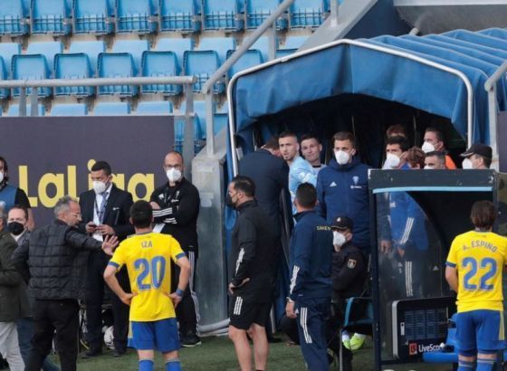 Laž i medijski linč: Fudbaler Kadisa demantovao da je vrijeđao na rasnoj osnovi