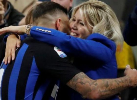 Ikardi se vraća u Italiju