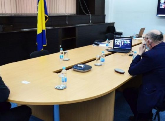 Novalić: Naš prioritet je nabavka vakcina i podrška zdravstvenom sektoru