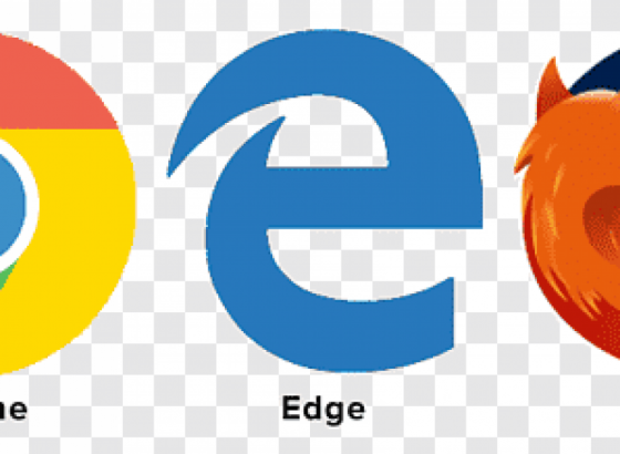 Chrome najpopularniji pretraživač, raste popularnost i Edgea