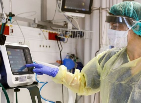 Smrtnost kod pacijenata priključenih na respiratore manja nego što se predstavlja u javnosti