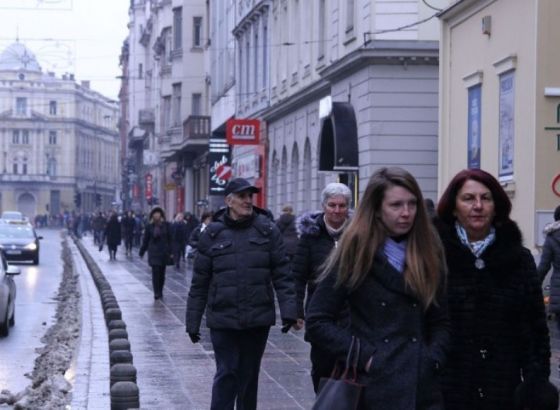 SDP, NS i NiP: Prilika da se okonča izbor gradonačelnika Sarajeva