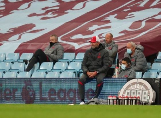 Klop razočaran: Nismo pokazali ni želju da prođemo dalje
