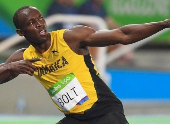 Bolt: Nemoguće je probiti granicu od devet sekundi