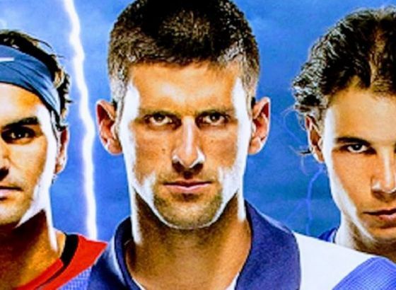 Đoković, Nadal i Federer potvrdili nastup u Madridu