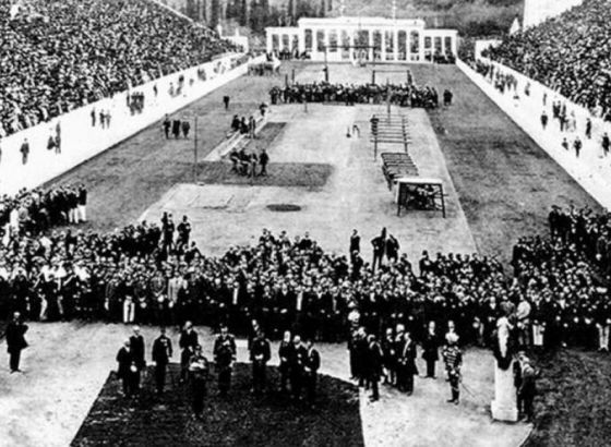 Dan za istoriju sporta: Prije 125 godina počele su prve Olimpijske igre
