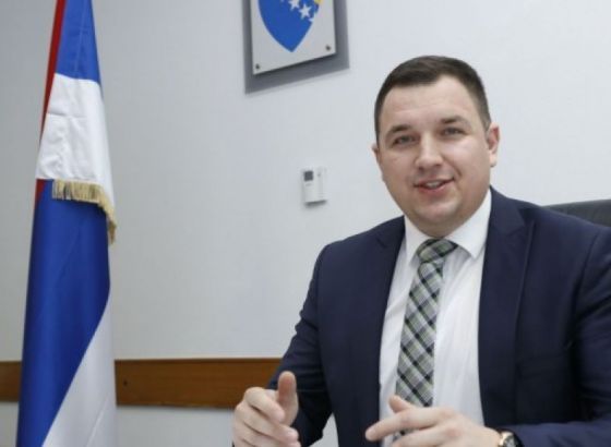 Dom naroda PSBiH danas o smjeni ministra Miloša Lučića