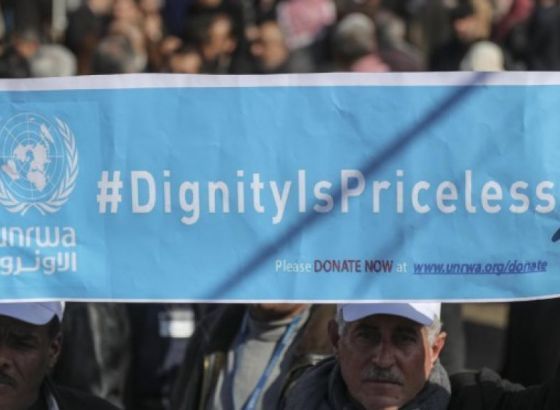 SAD će obnoviti pomoć Palestincima od 150 miliona dolara