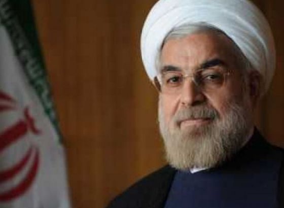 Rouhani: Razgovori u Beču otvaraju "novo poglavlje"
