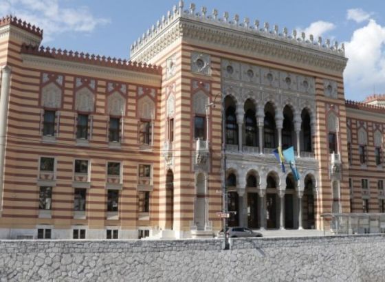 Gradsko vijeće Sarajeva danas bira Benjaminu Karić za gradonačelnicu