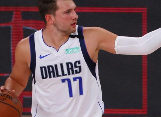 Dončić: Bio sam očajan