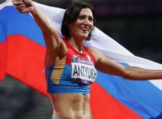 Ruski atletičari suspendovani zbog dopinga