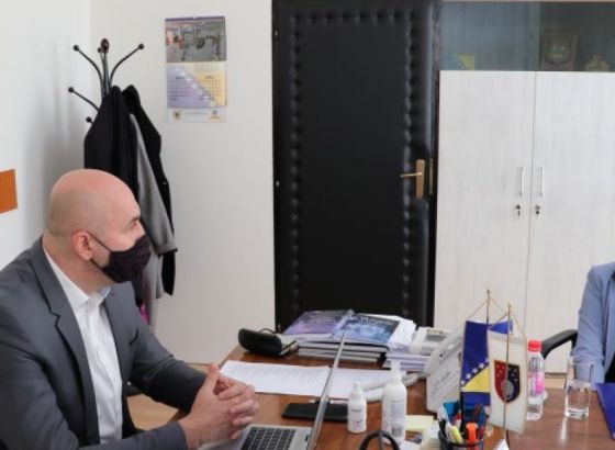 Prioritet u zapošljavanju borci i članovi njihovih porodica