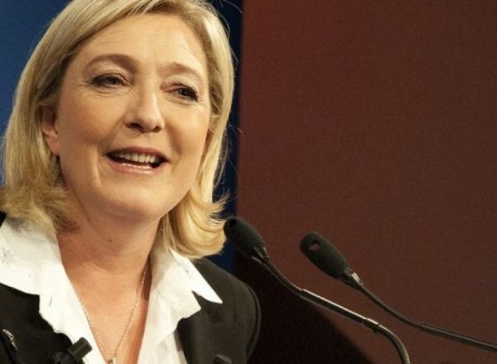 Marine Le Pen najavila učešće na izborima naredne godine