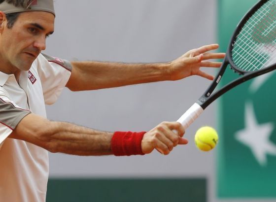 Federer u Haleu i 2022. godine