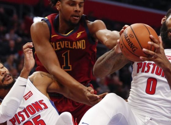 NBA košarkaš pati od misteriozne bolesti, smršao je 10 kilograma