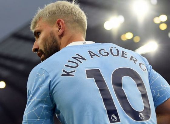Aguero ostaje u Premijer ligi
