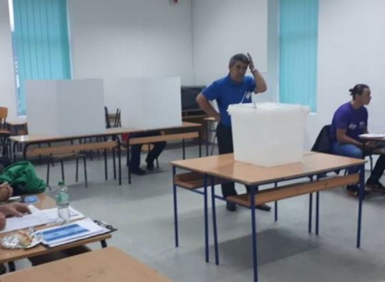 Koalicija 'Pod lupom' angažovala više od 100 posmatrača u Foči-FBiH i Travniku