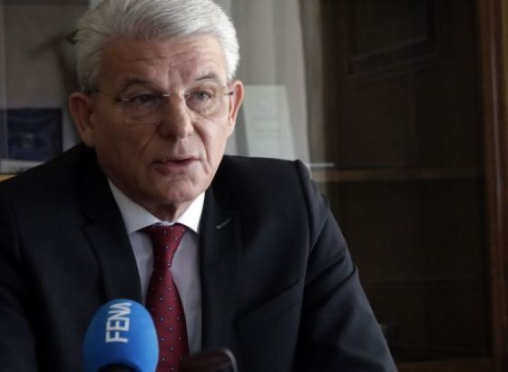 Džaferović: Pahoru smo rekli da nije moguć miran razlaz, on se složio