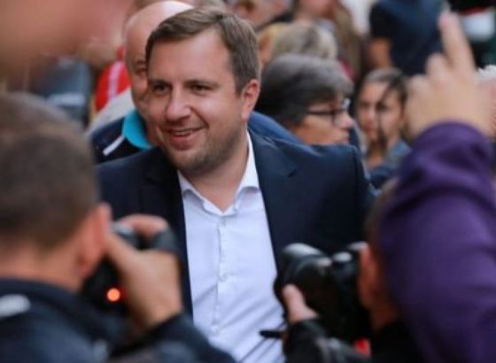 Abdulah Skaka se zahvalio građanima Sarajeva: Zajedno smo prevazilazi sve teškoće ali i djelili radost i zadovoljstvo