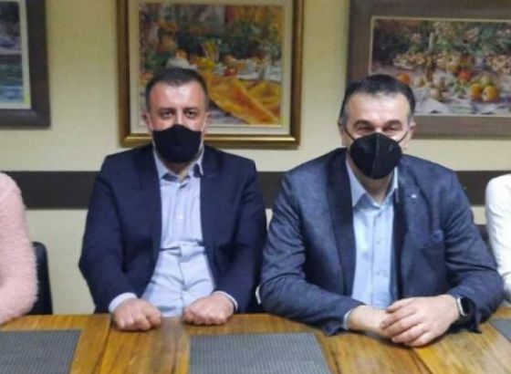 Travnik: Kaniža čestitao Dautoviću (SDA) na pobjedi