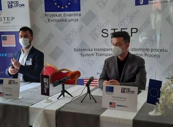"Pod lupom": Dautović pobjednik na izborima u Travniku, u Foči neizvjesno