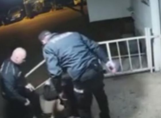 Policajaci koji su pretukli mladića u Mostaru udaljeni s dužnosti