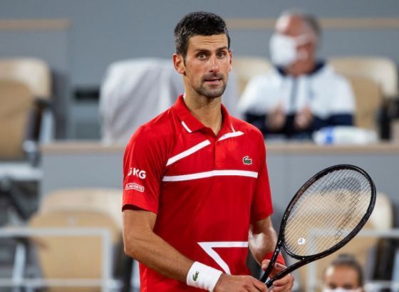 Đoković o odlaganju Rolan Garosa: ATP turniri će patiti