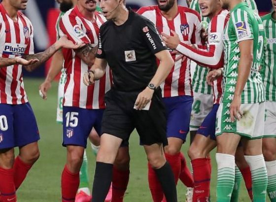 Vri u Španiji: Novi kiks Atletika, tri tima na dva boda