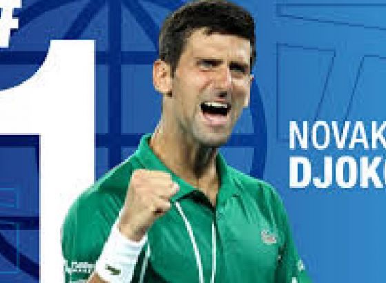 Đoković započeo 316. nedjelju na prvom mjestu ATP liste