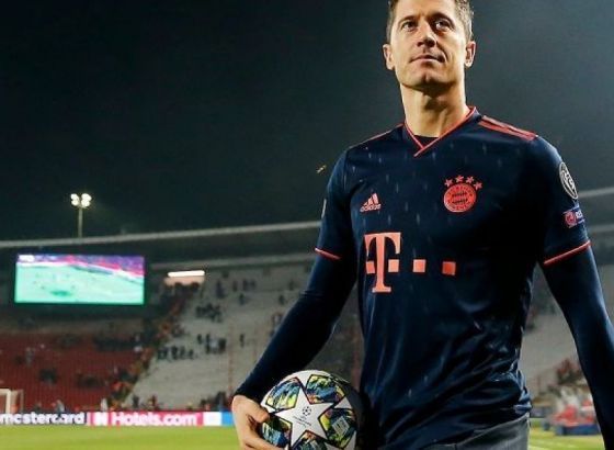 Leva počeo da trenira, ne igra u Parizu