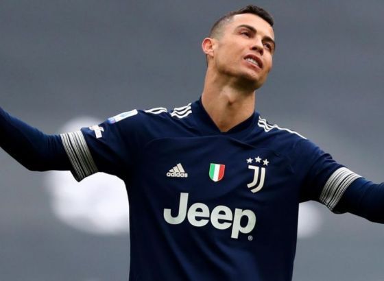 U Beogradu je bacio kapitensku traku, juče dres: Ronaldo bio bijesan nakon meča sa Đenovom